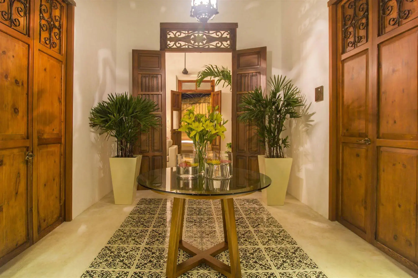 Photo - Casa de Las Palomas by Palomas Hotels -  Adults only