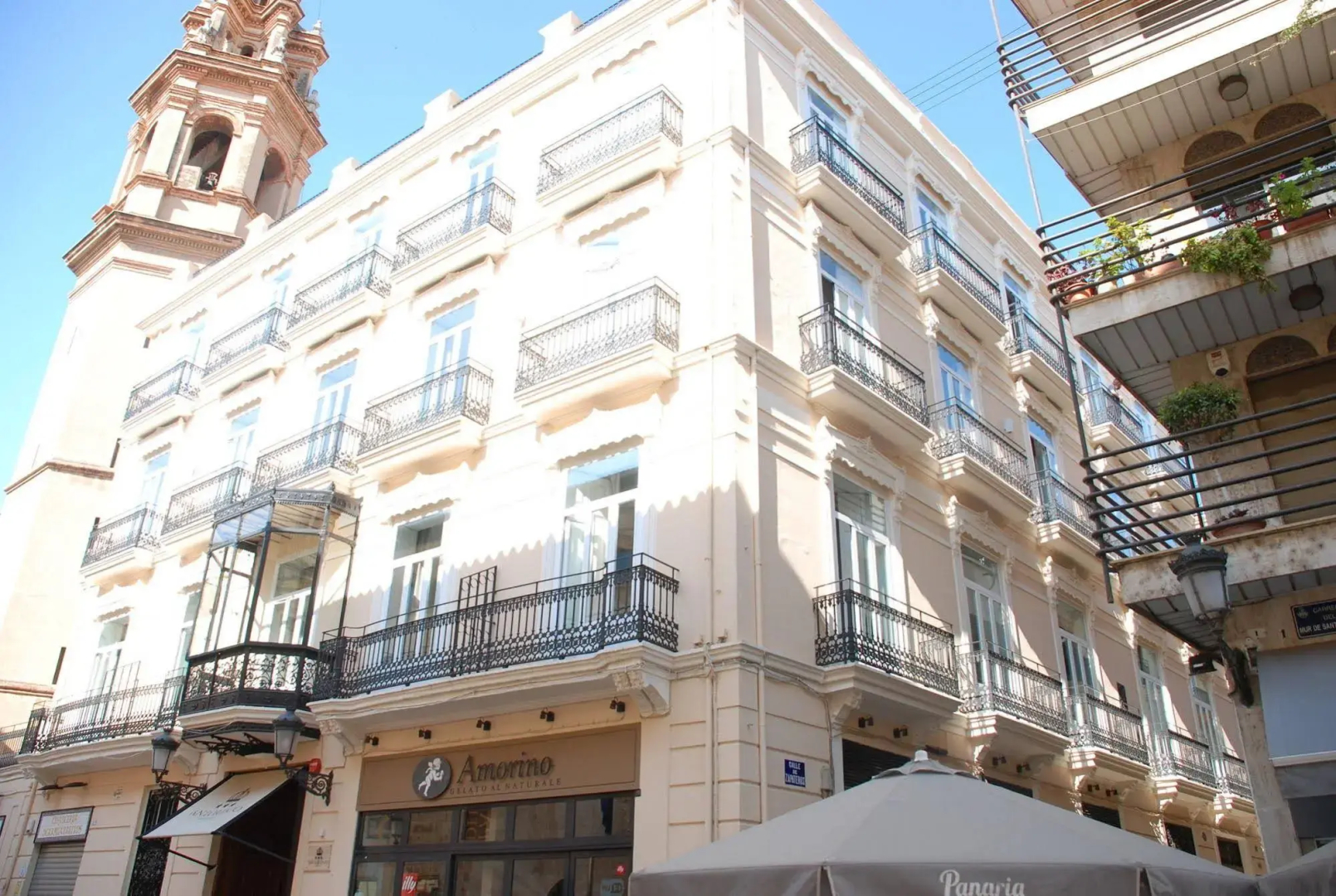 Photo - Hotel San Lorenzo Boutique Plaza
