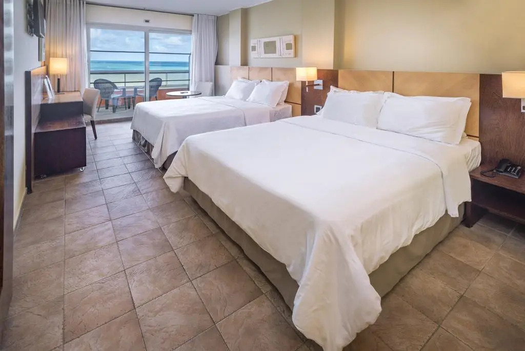 Foto - Serhs Natal Grand Hotel & Resort