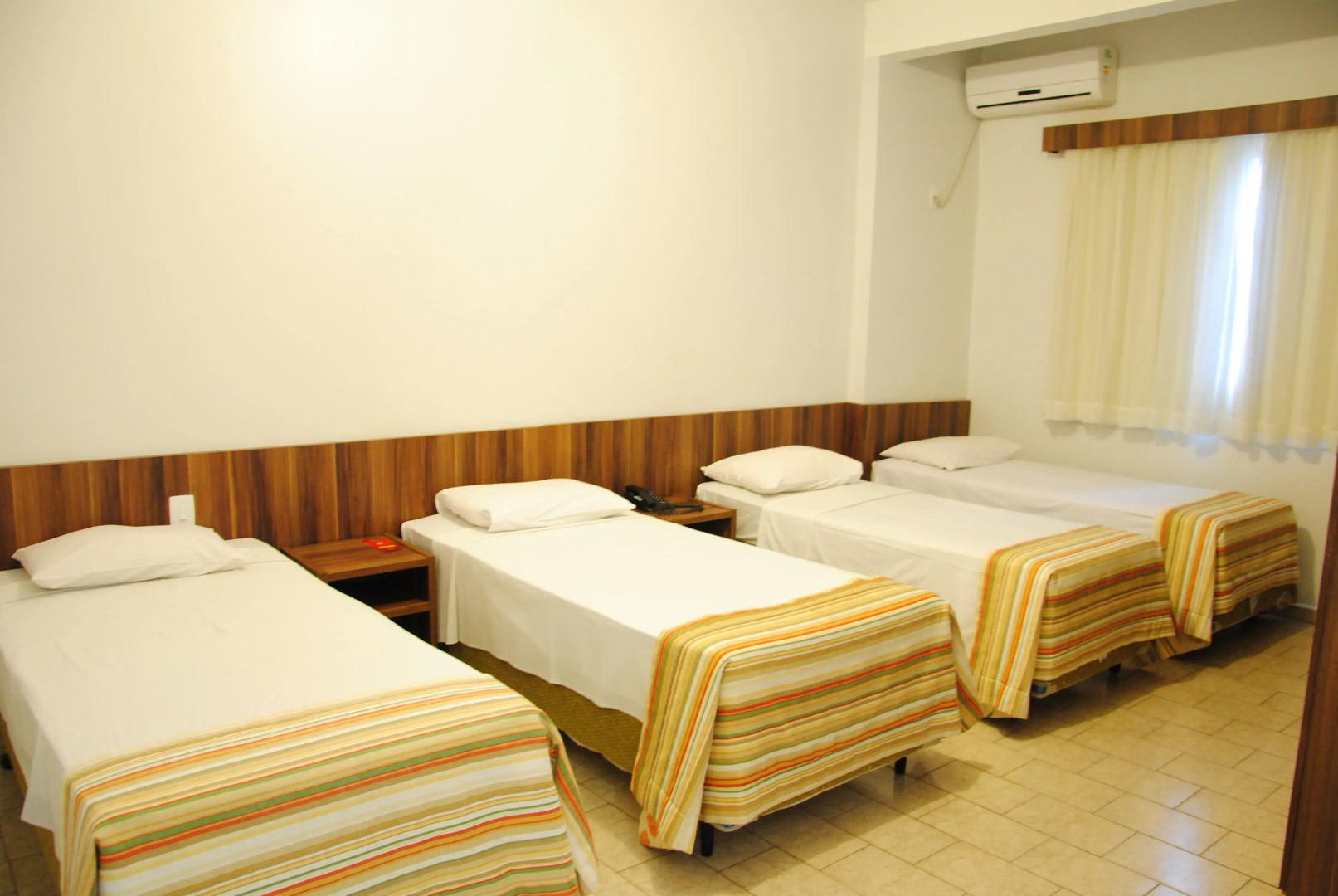 Photo - Hotel Morada do Sol