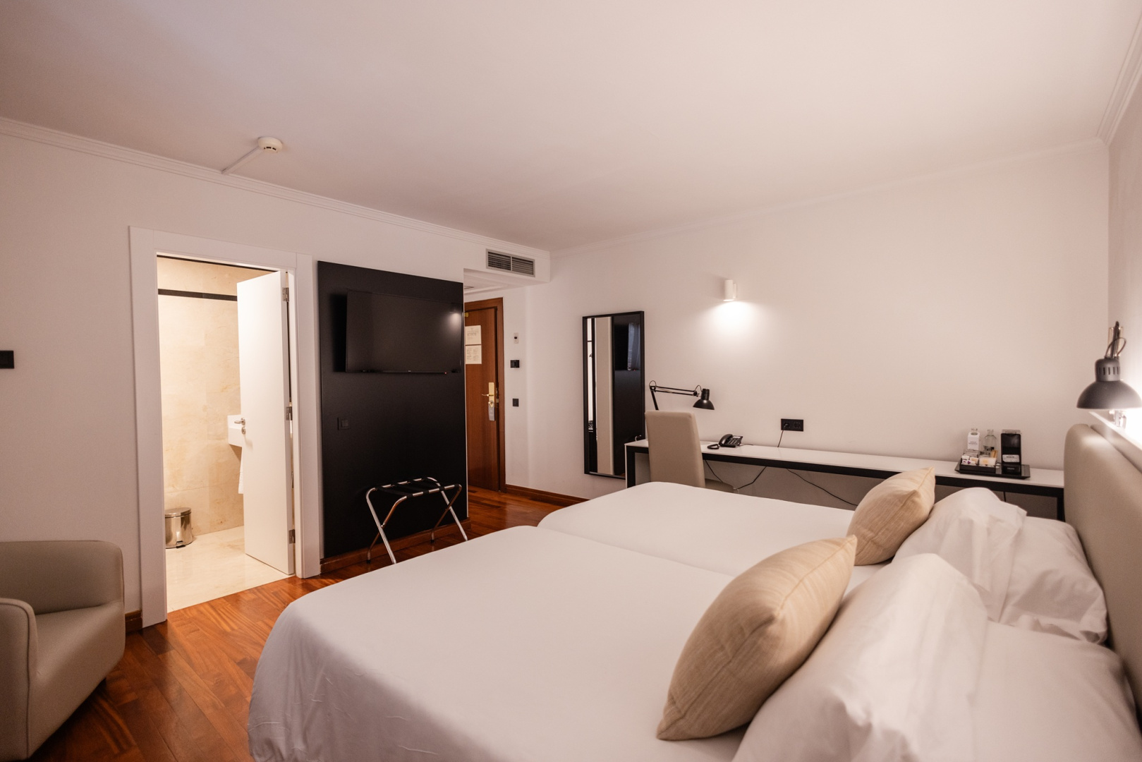 Photo - Hotel Escuela Santa Brigida