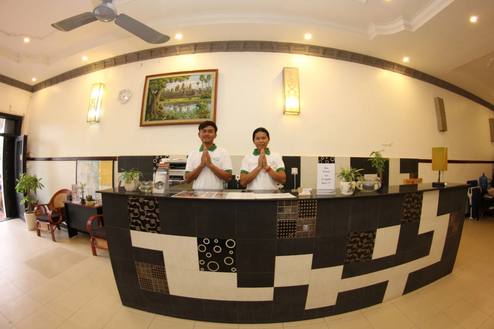 Photo - RS II Guesthouse