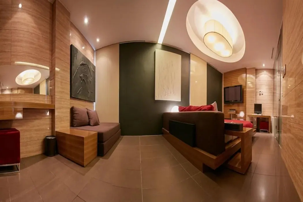 Foto - Tria Business & Boutique Hotel