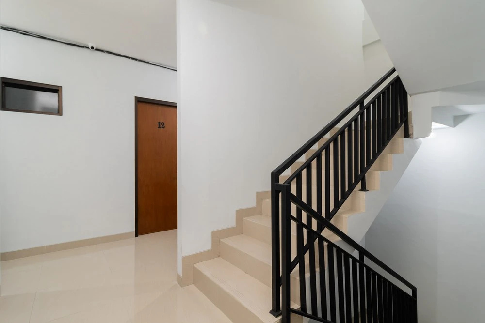 Foto - Urbanview Hotel Pasar Baru Jakarta by RedDoorz