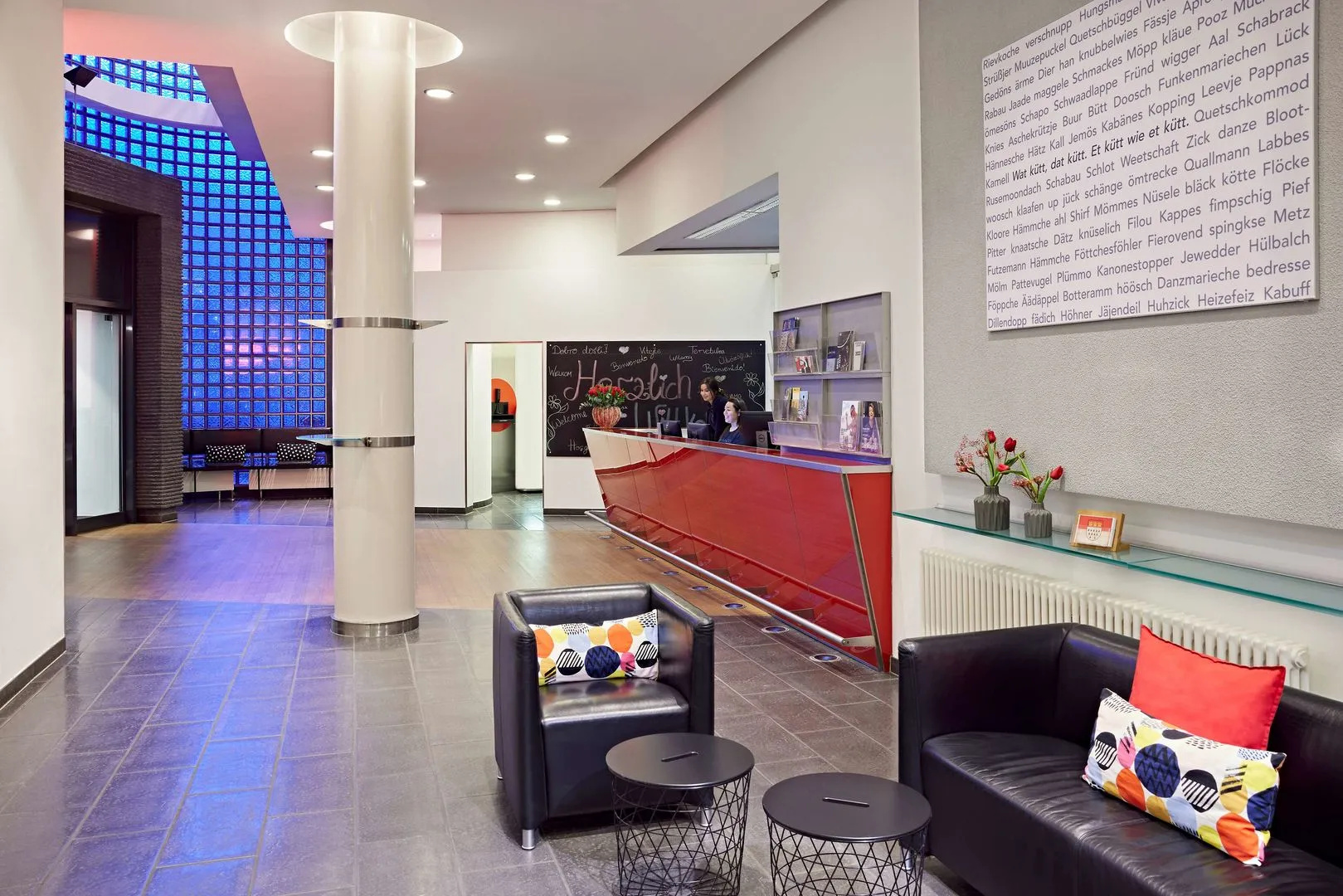 Photo - Lindner Hotel Cologne Am Dom, part of JdV by Hyatt