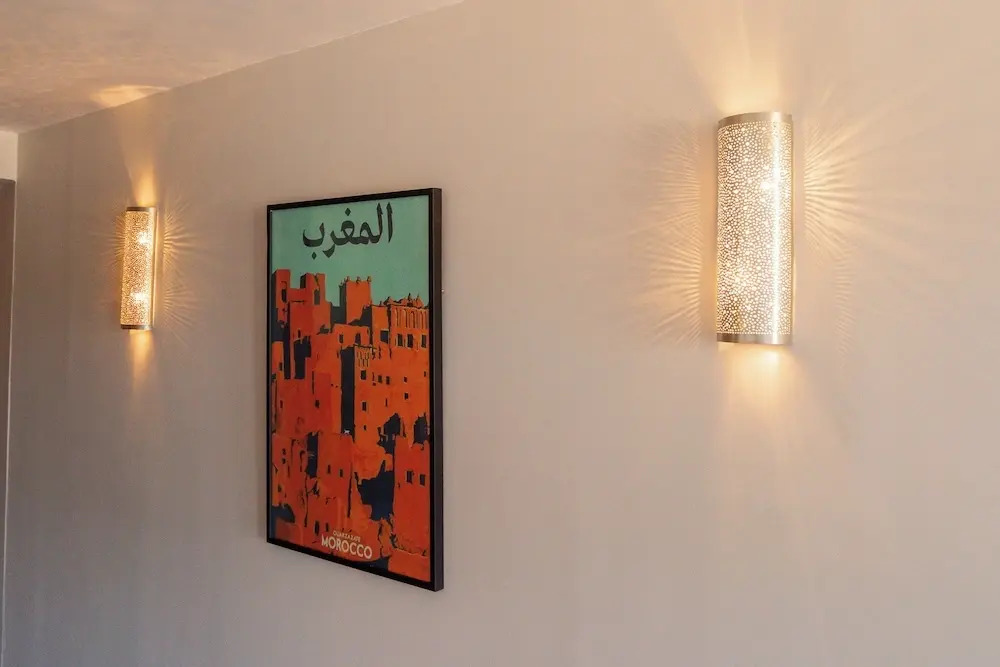 Foto - Royal Club Equestre Detroit Bed and Breakfast