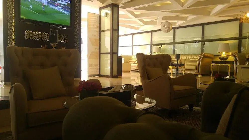 Foto - Al Muhaidb Residence Al Takhasossi 2