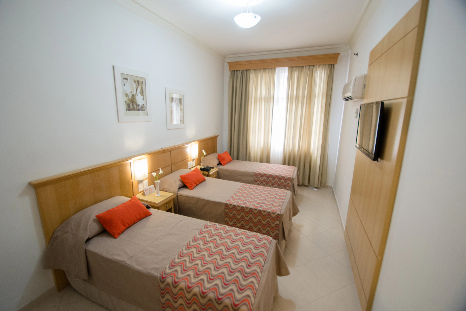 Foto - Hotel OK