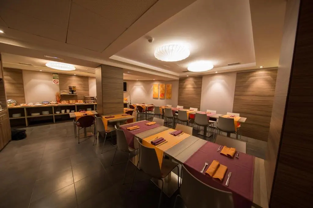 Photo - Hotel Aroi Ponferrada