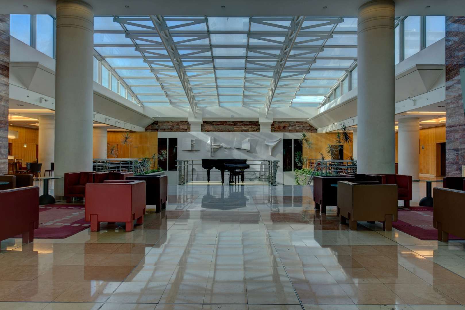 Foto - VIP Executive Entrecampos Hotel & Conference