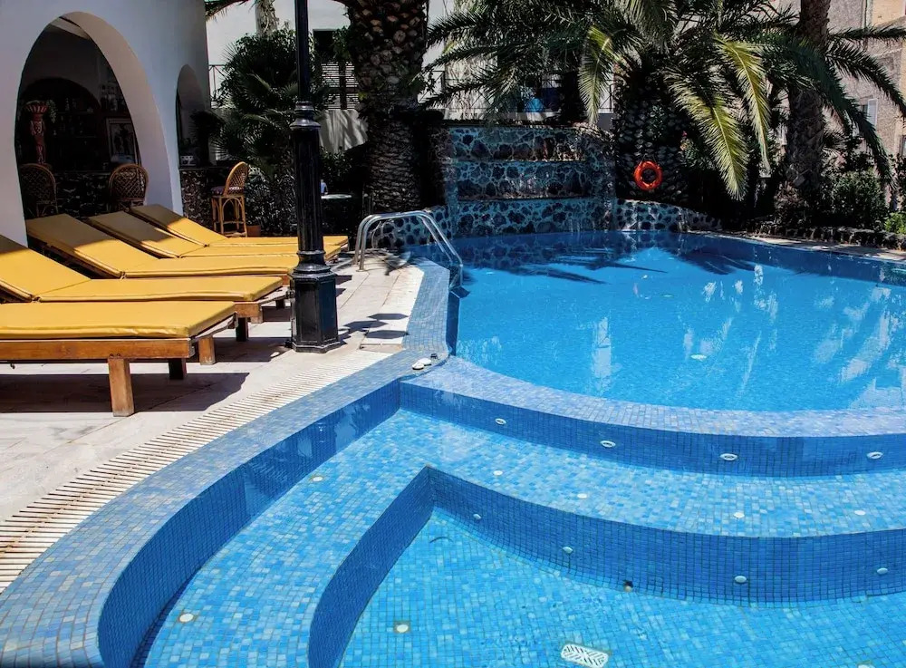 Foto - Black Sandy Beach