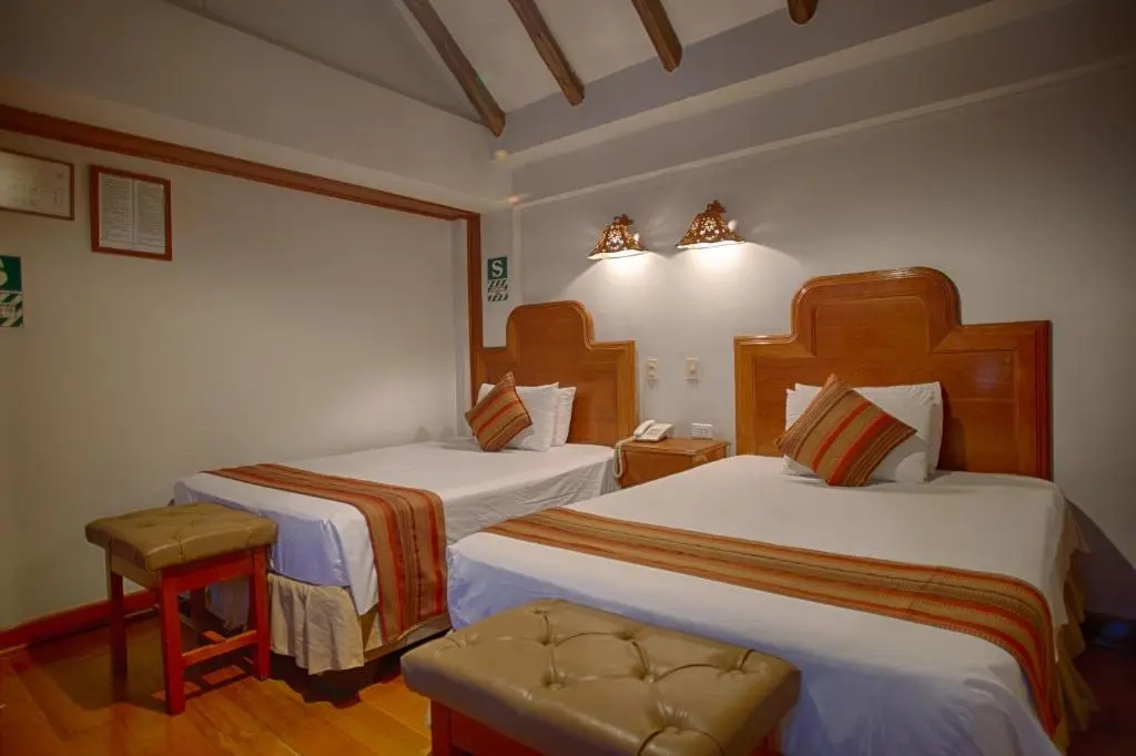 Foto - Munay Wasi Inn Hotel