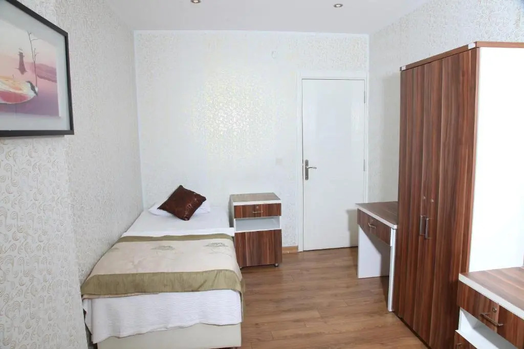 Foto - garden hill hotel