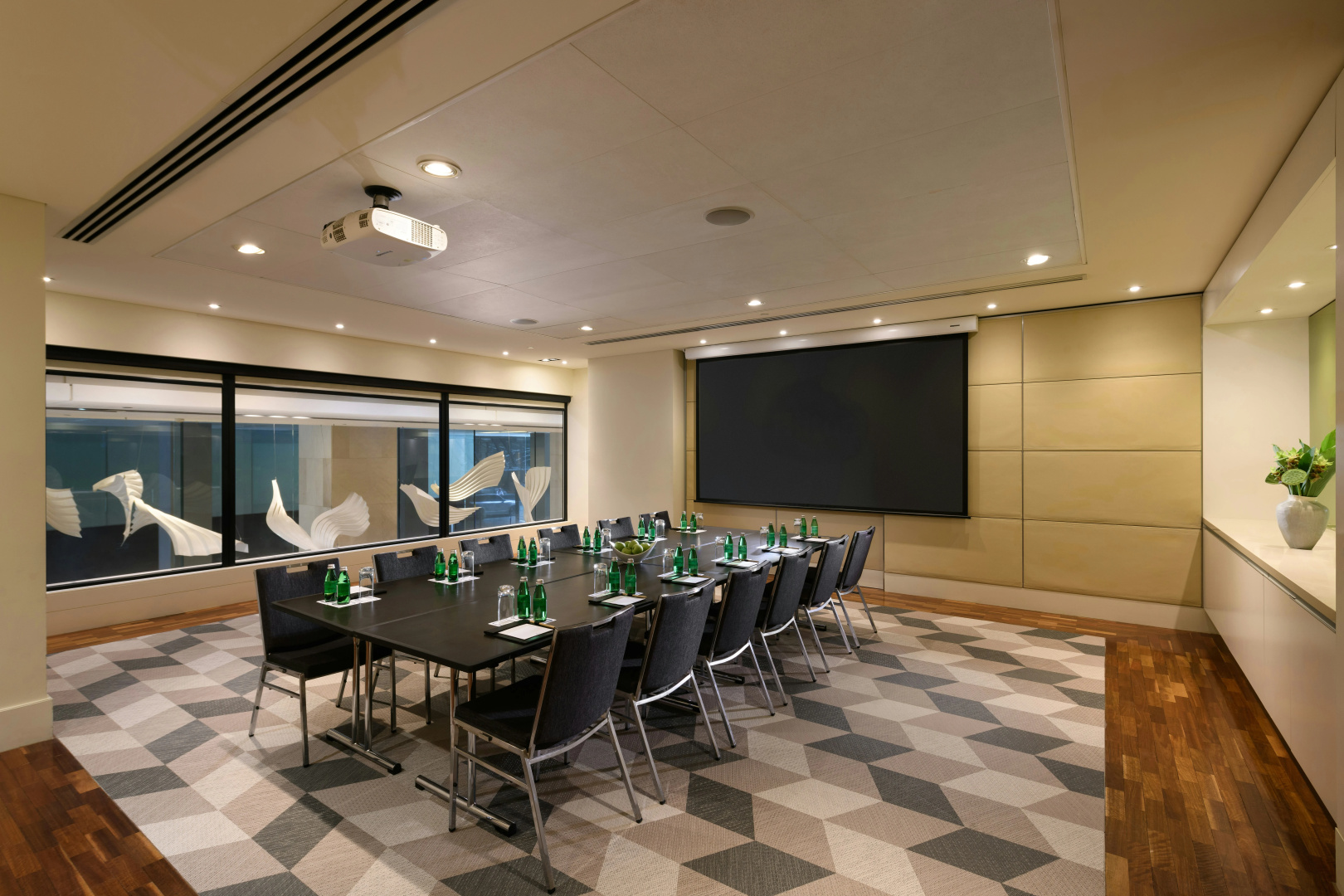 Foto - Hilton Sydney