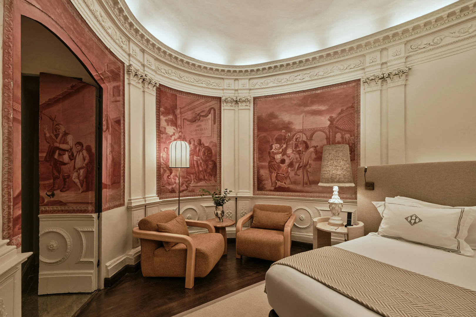 Photo - Hospes Palacio del Bailío, a Member of Design Hotels