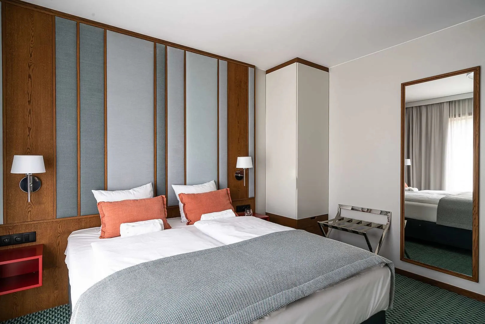 Photo - RentPlanet - Apartamenty Centrum