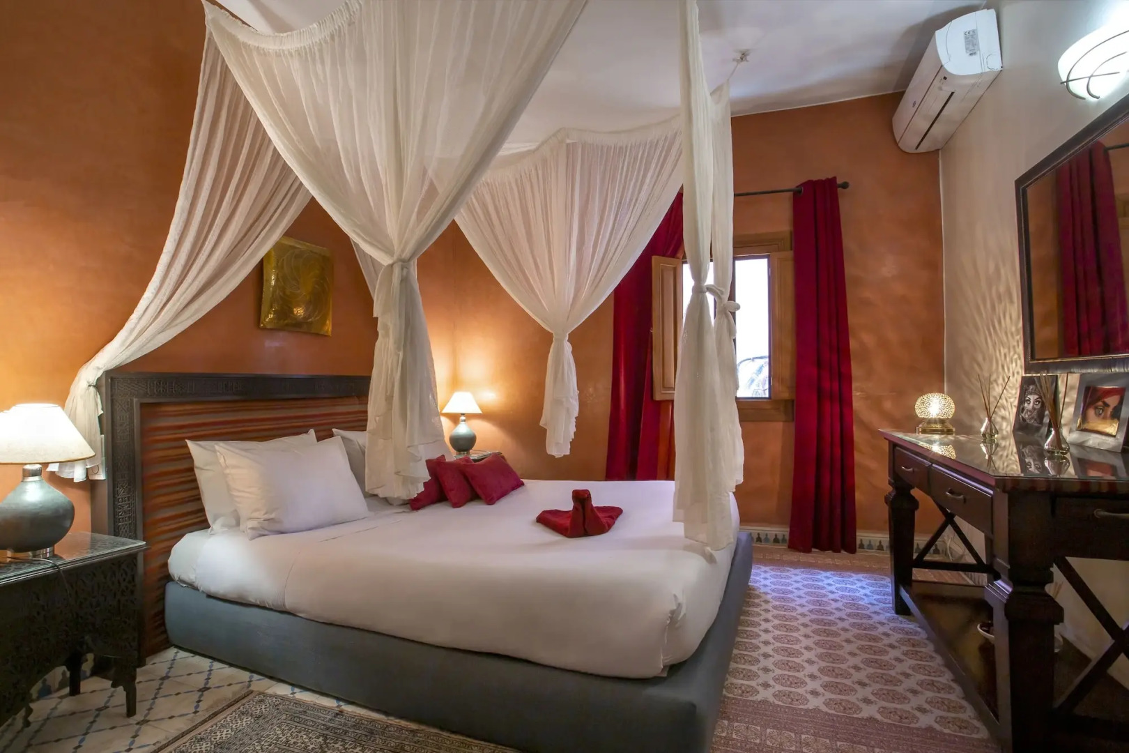 Foto - Riad l'Heure d'Eté