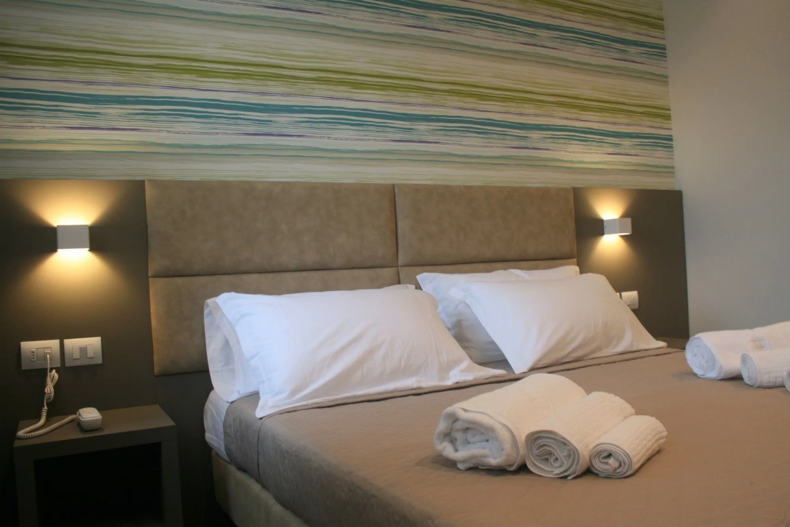Photo - International Hotel Dakar