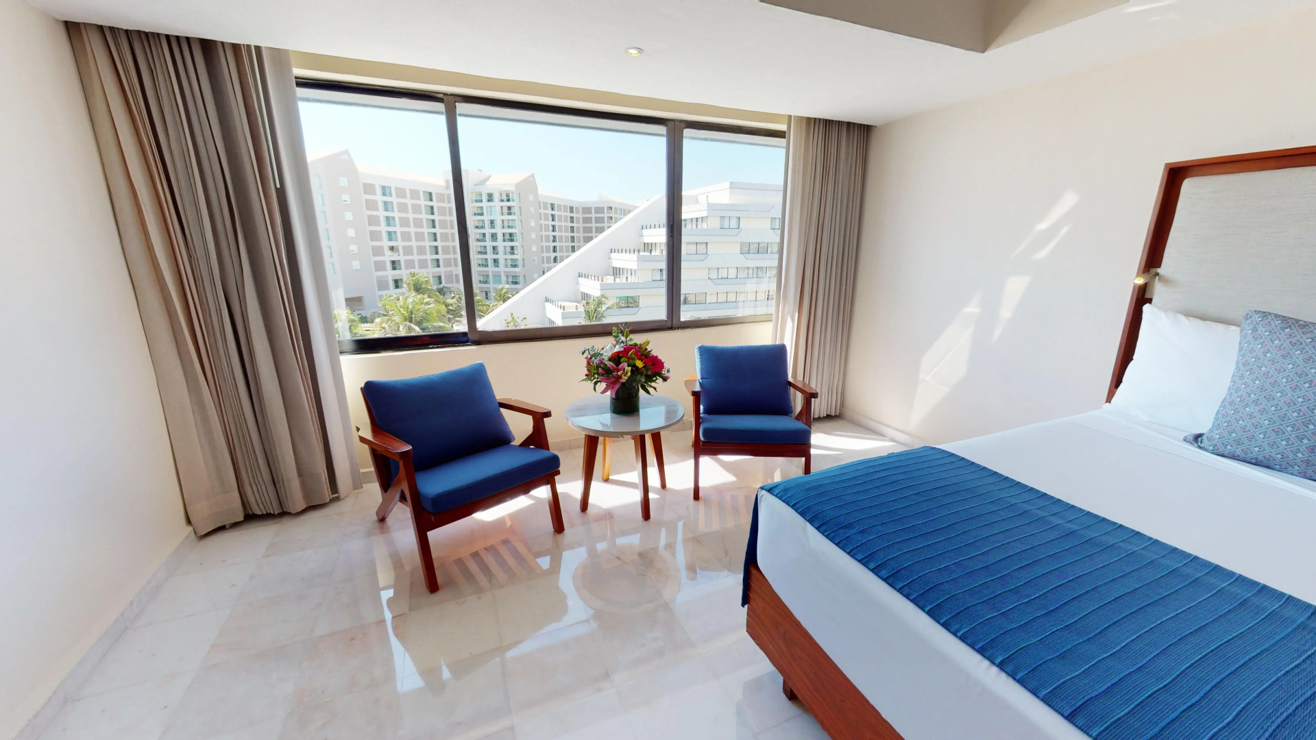 Foto - Park Royal Beach Cancun - All Inclusive