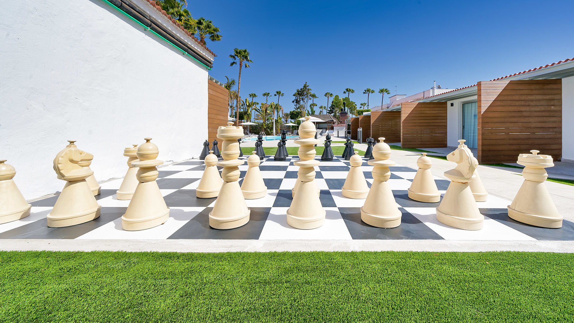 Foto - Sanom Beach Resort Only Adults