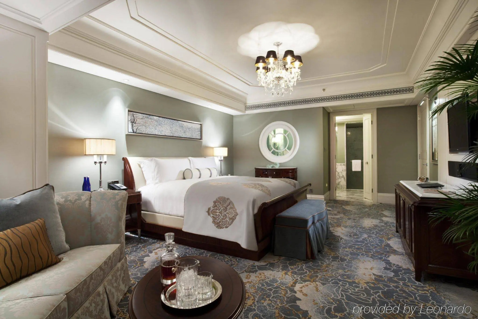 Foto - Waldorf Astoria Shanghai on the Bund