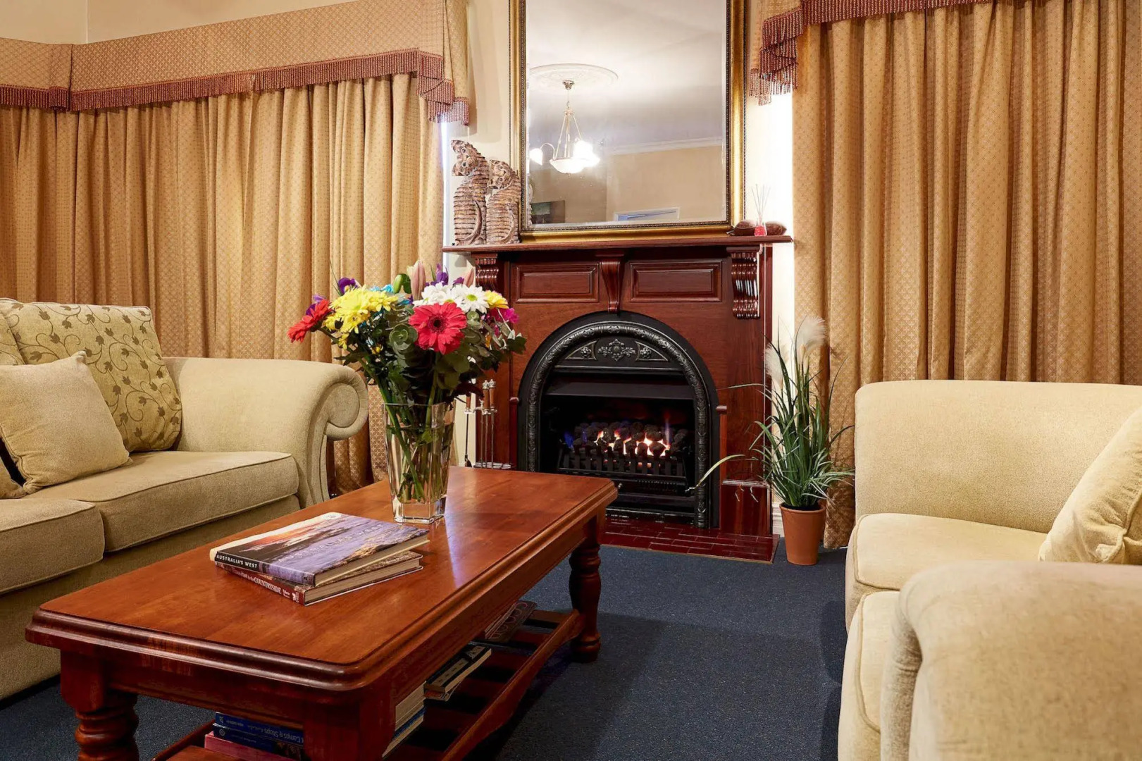 Foto - Durham Lodge Bed & Breakfast