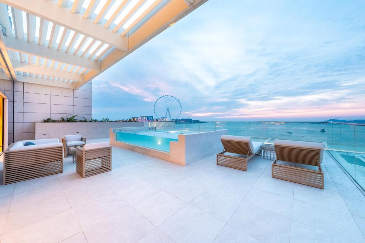 Foto - Five Luxe JBR