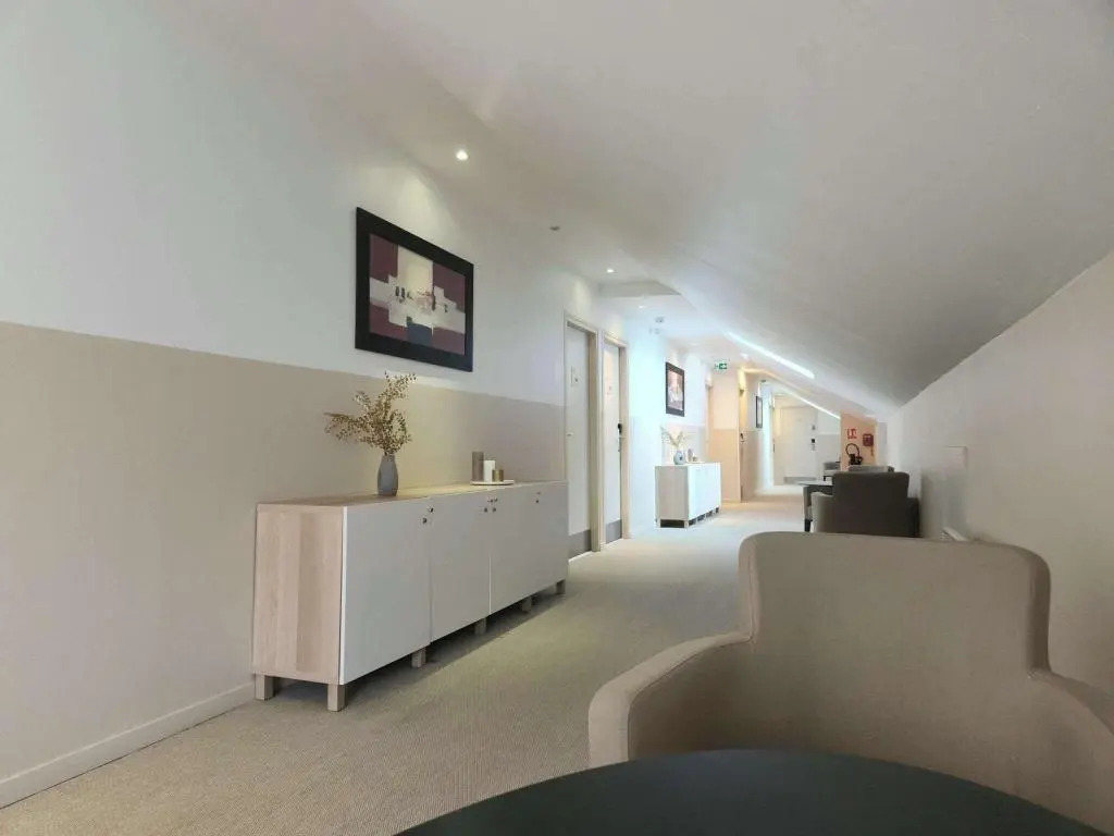 Foto - Campanile Montesson - Le Vésinet