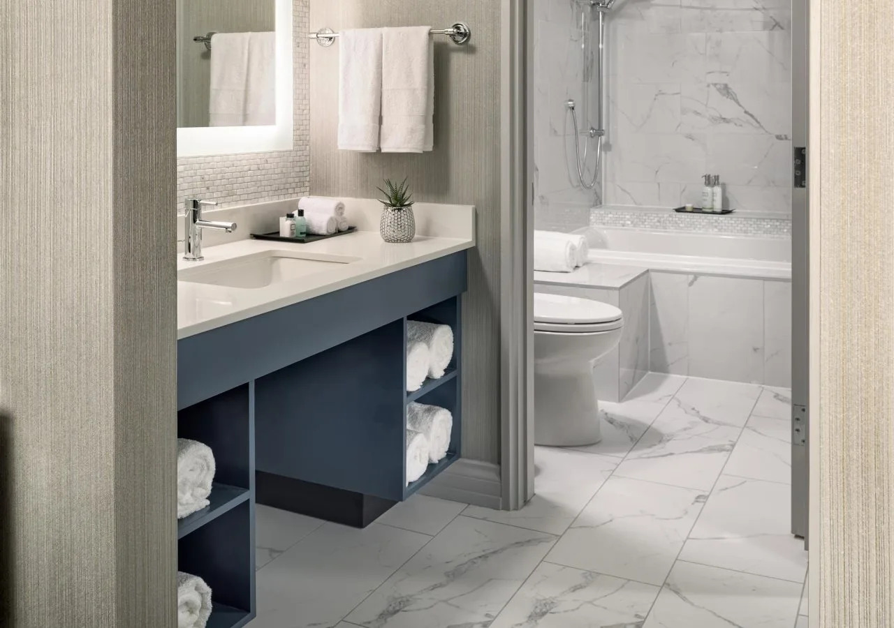 Photo - Georgian Court Hotel, WorldHotels Elite