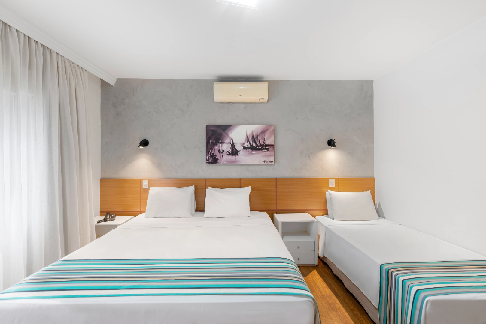 Photo - Capcana Hotel Jardins