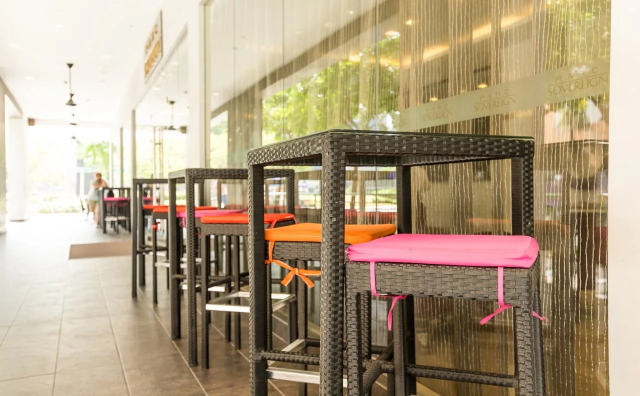 Photo - ibis Styles Singapore Albert
