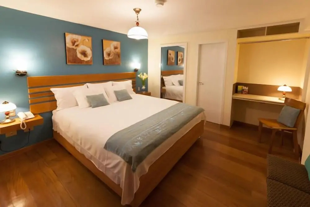 Photo - Tandapata Boutique Hotel