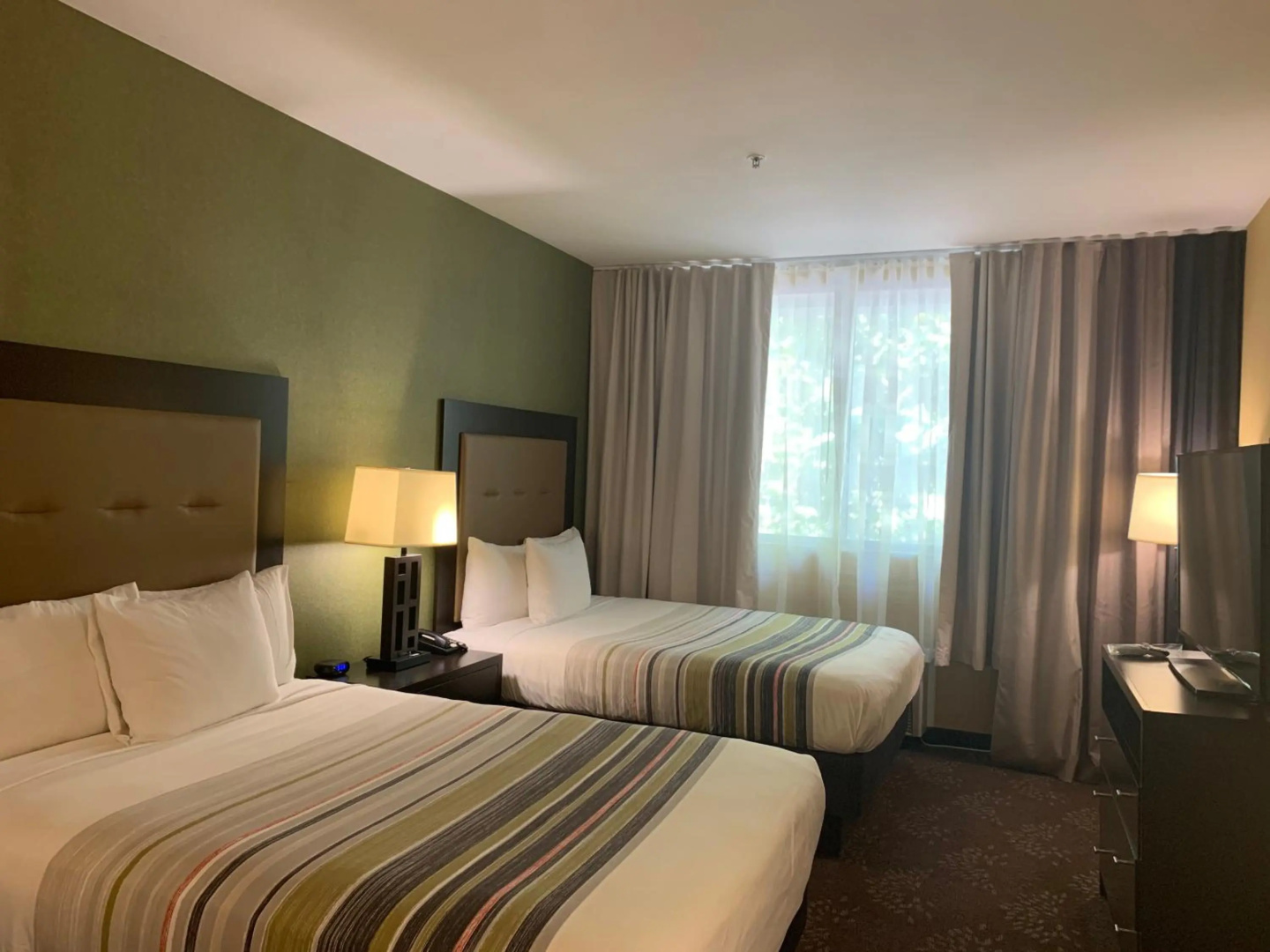 Foto - Country Inn & Suites by Radisson, San Jose International Airport, CA