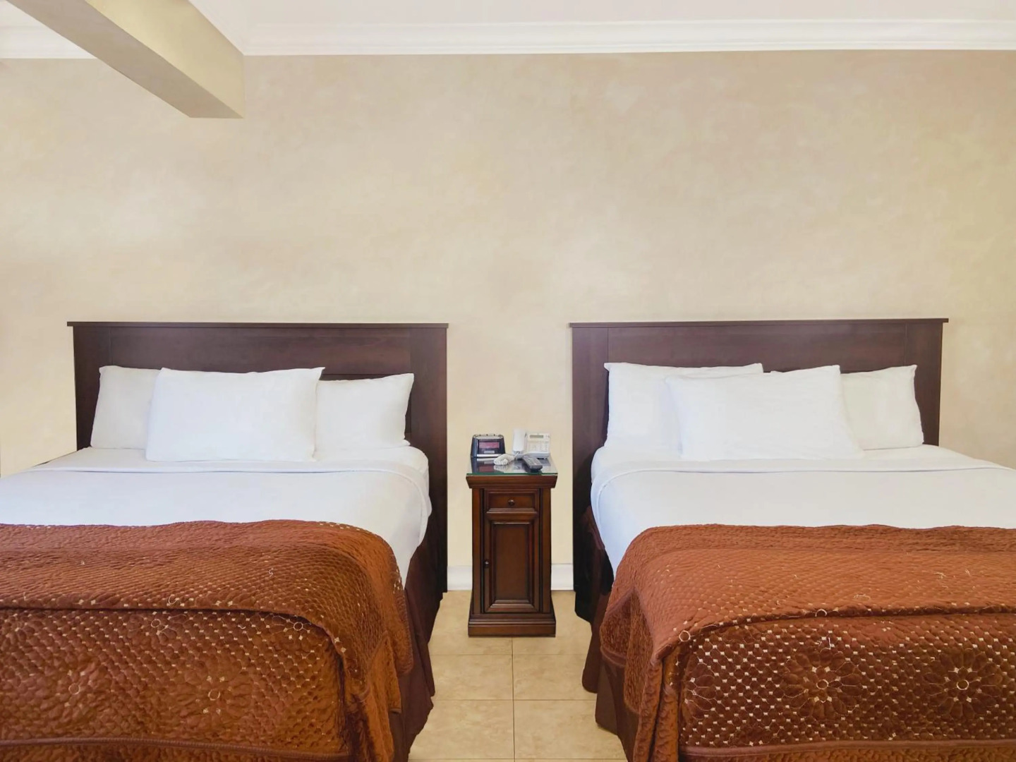 Foto - Nite Inn at Universal City - Walking Distance to Universal Studios Hollywood