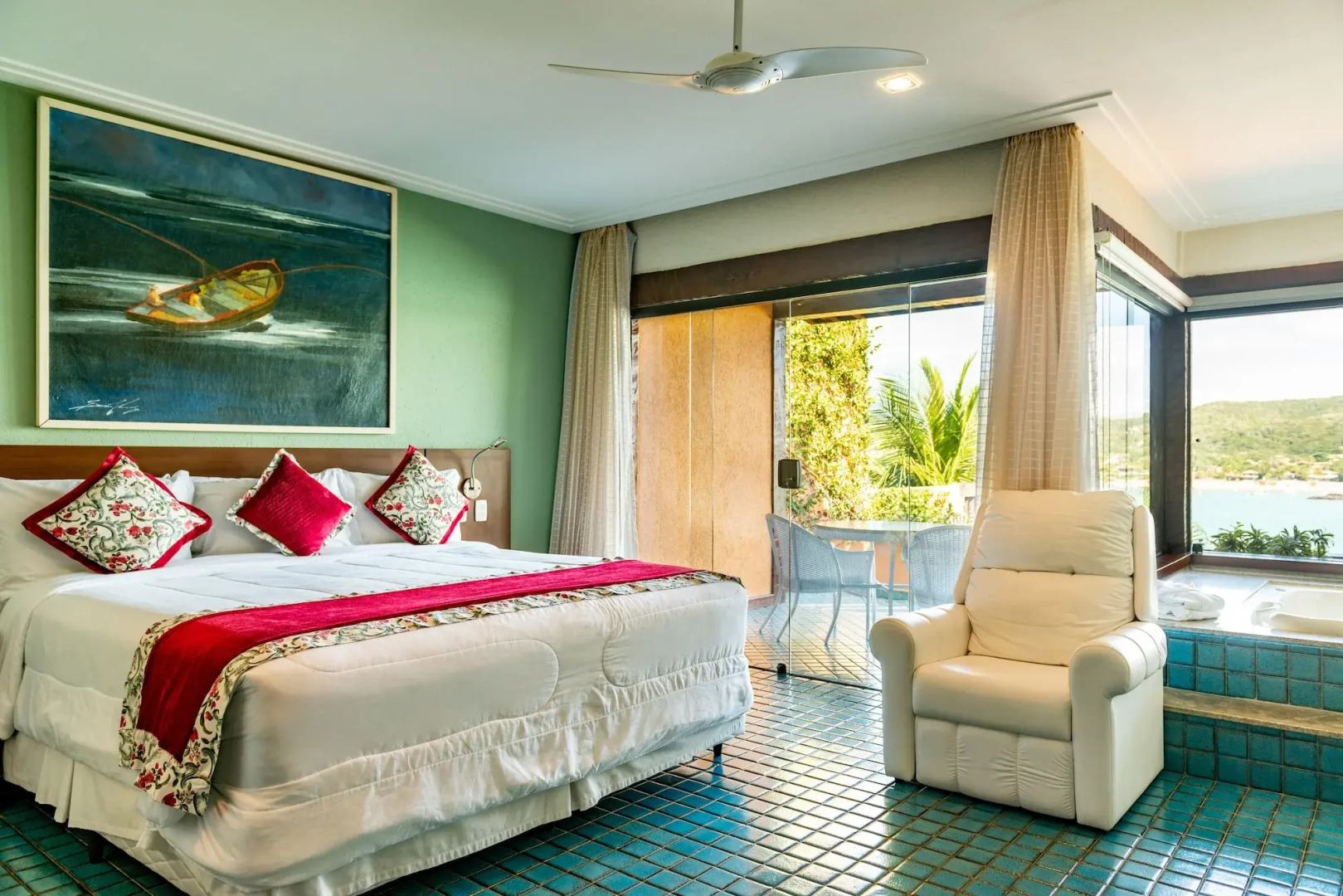 Foto - Hotel Ferradura Private