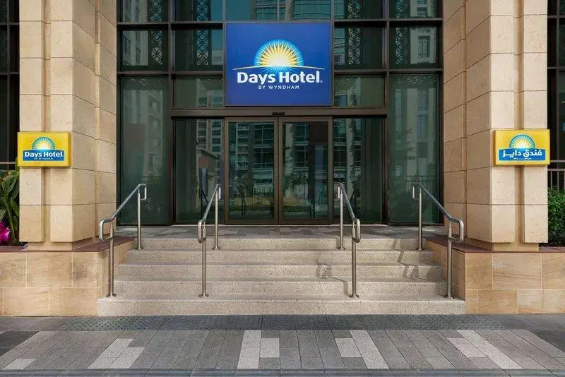 Foto - Mercure Dubai Gold District