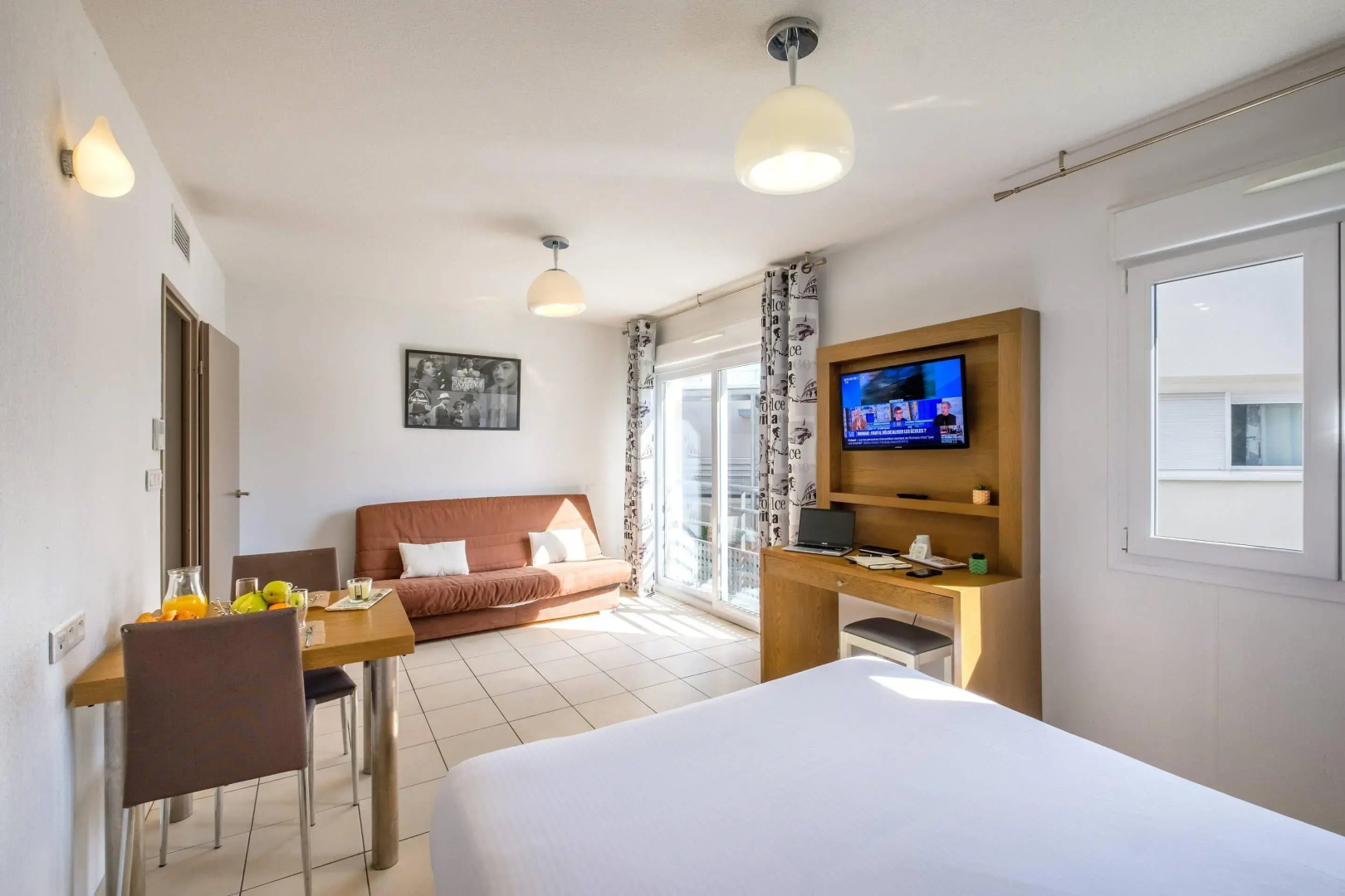 Foto - Comfort Aparthotel Antibes Le Maestria
