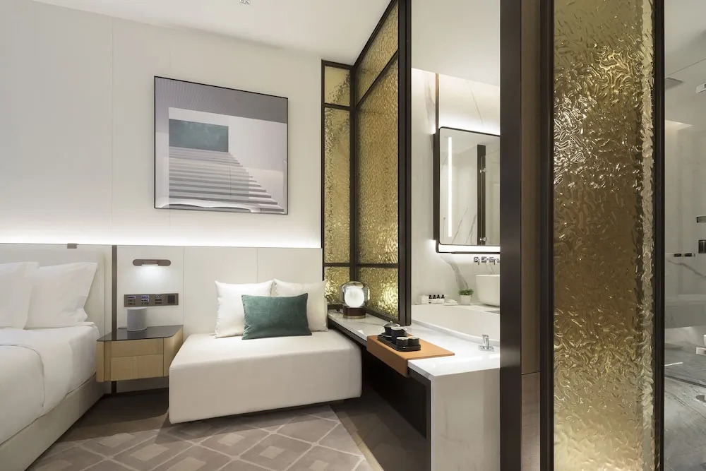 Foto - Shenzhen Ayearn Hotel