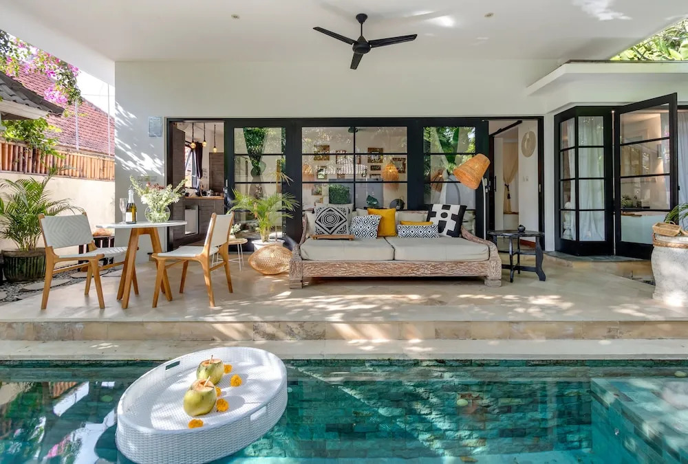 Photo - Villa Lora by Villa Finder