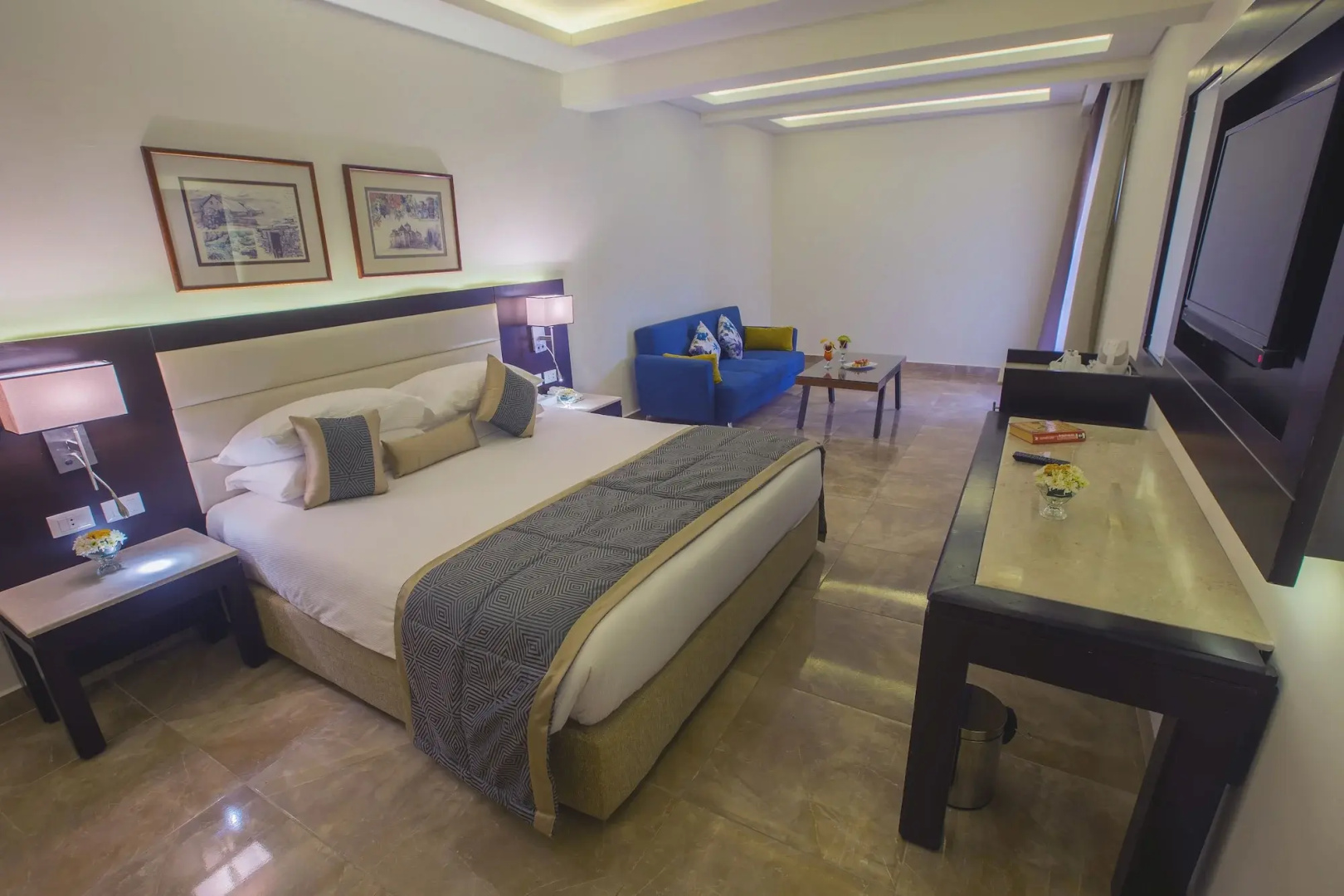 Photo - Pickalbatros Alf Leila Wa Leila Resort - Neverland Hurghada