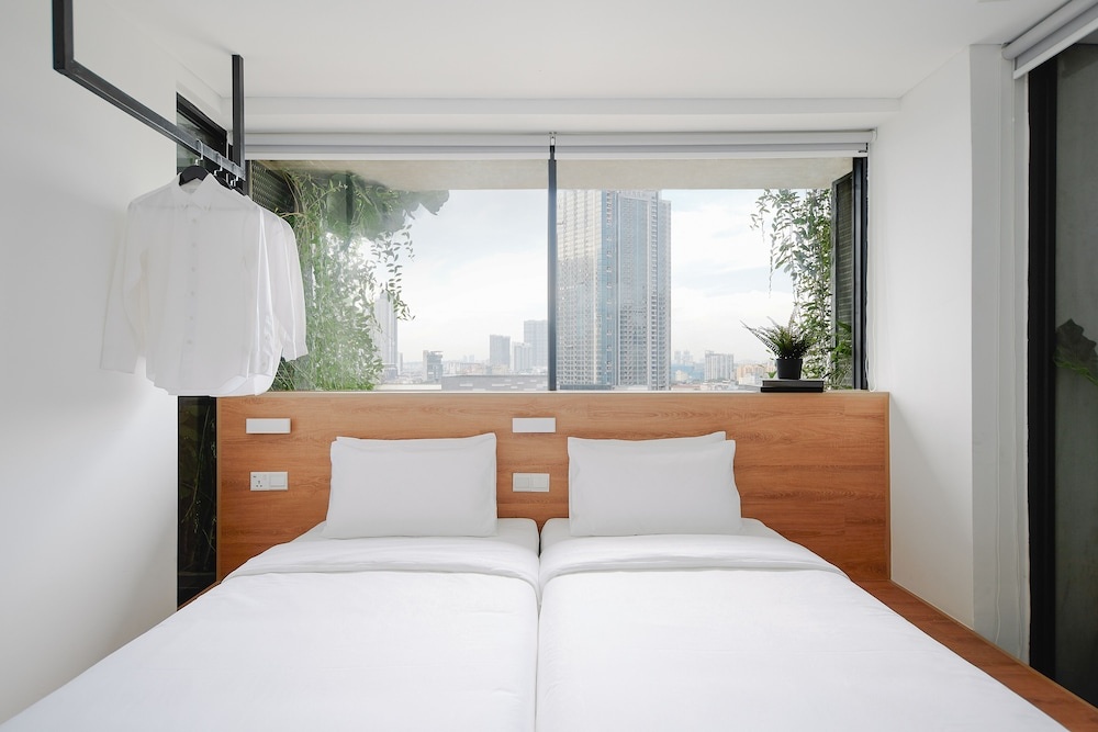 Lloyd's Inn Kuala Lumpur