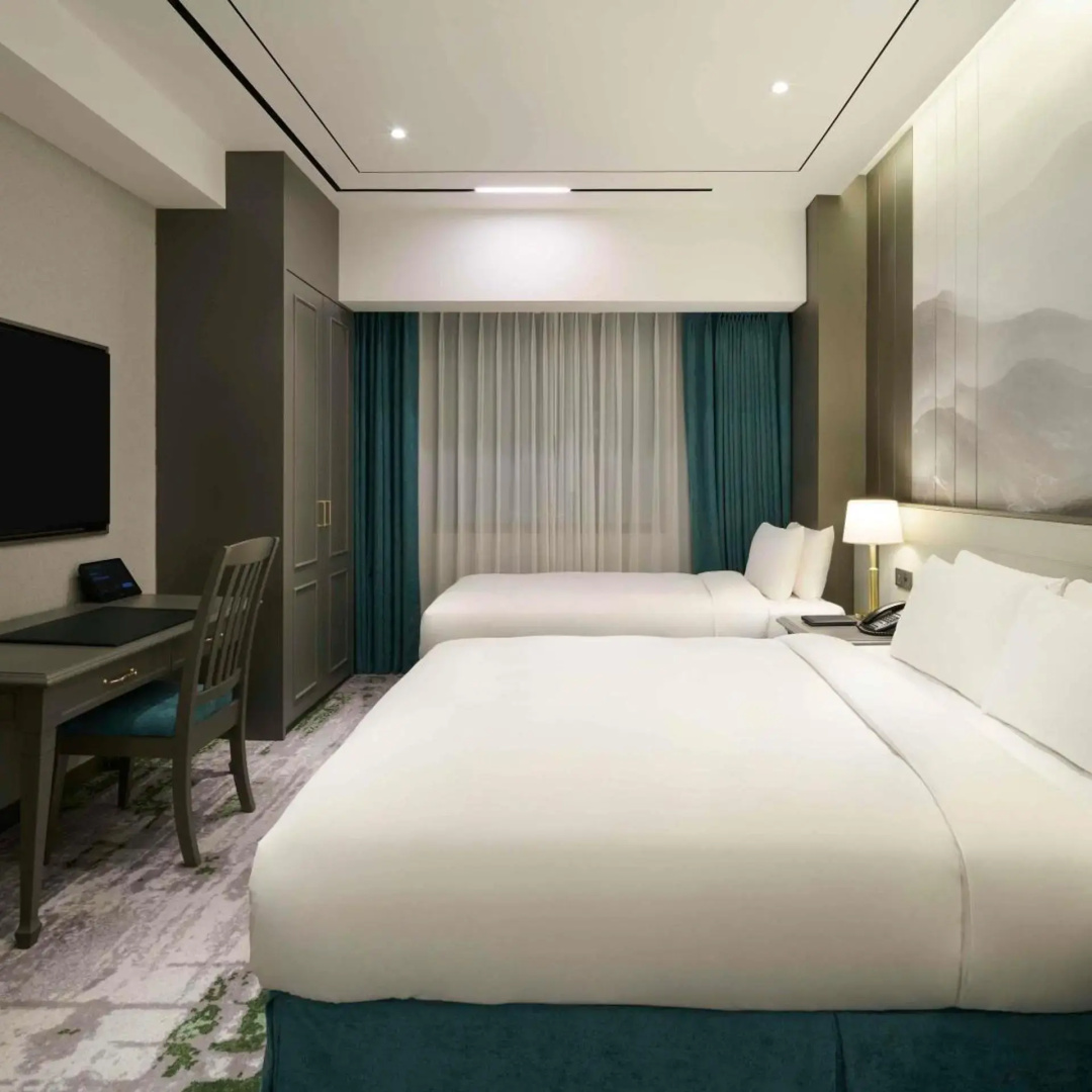 Photo - Grand Mercure Imperial Palace Seoul Gangnam