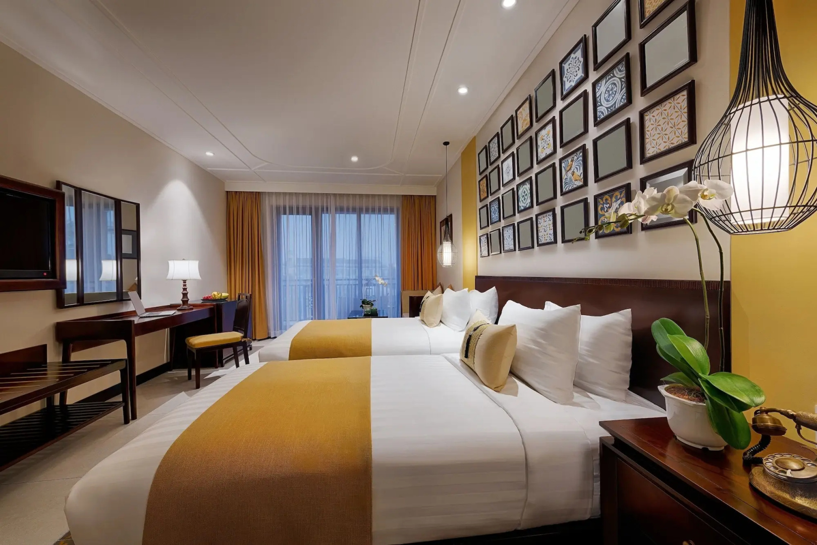 Foto - Allegro Hoi An . A Little Luxury Hotel & Spa