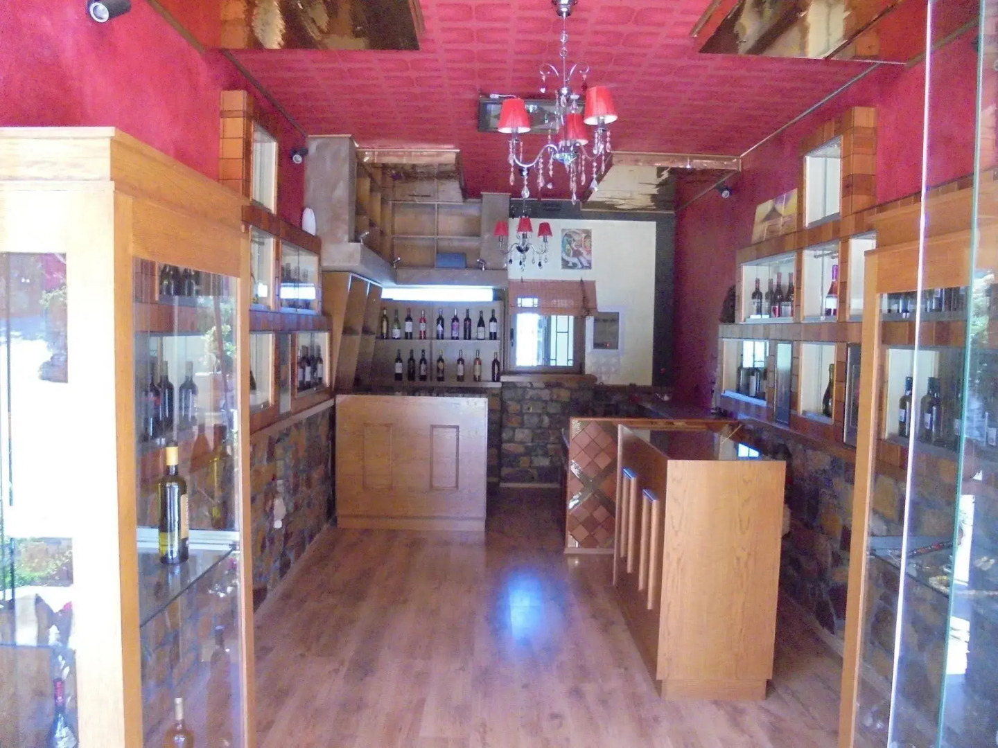 Foto - Ataviros Hotel