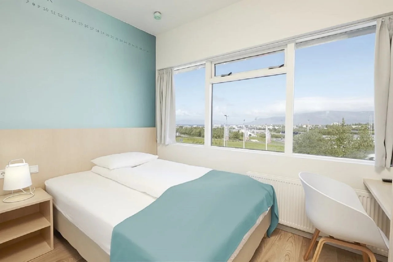 Foto - Reykjavik Lights Hotel by Keahotels