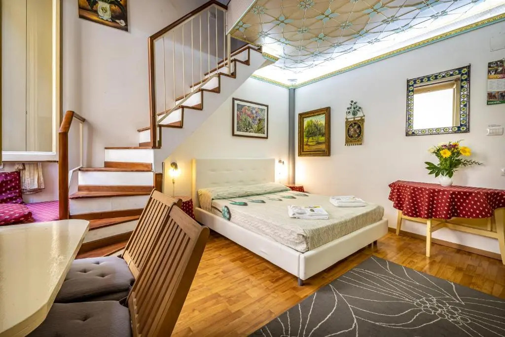 Foto - Dei Medici Palace