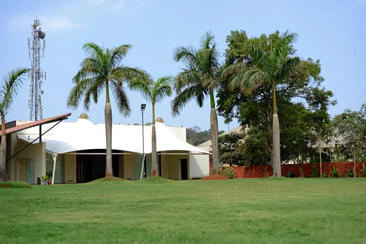 Foto - Athiva Resort & Spa Khandala - Formerly Dukes Retreat