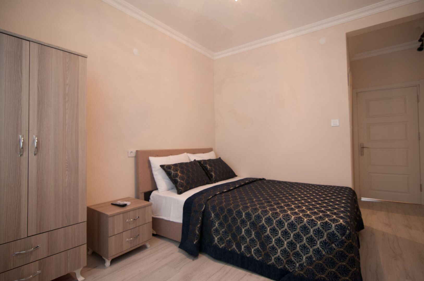 Foto - Hotel Estambul