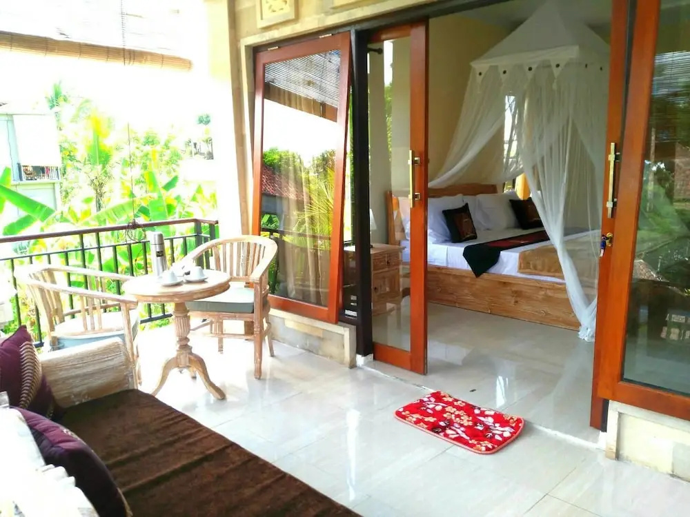 Foto - Qiul Guest House