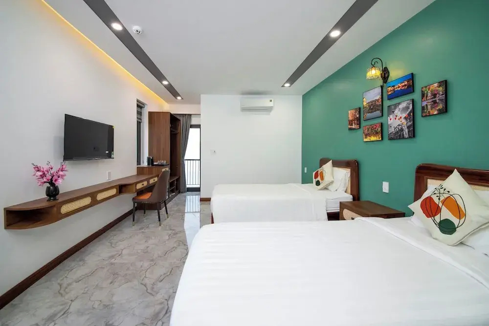 Photo - T & D Maison Hoi An